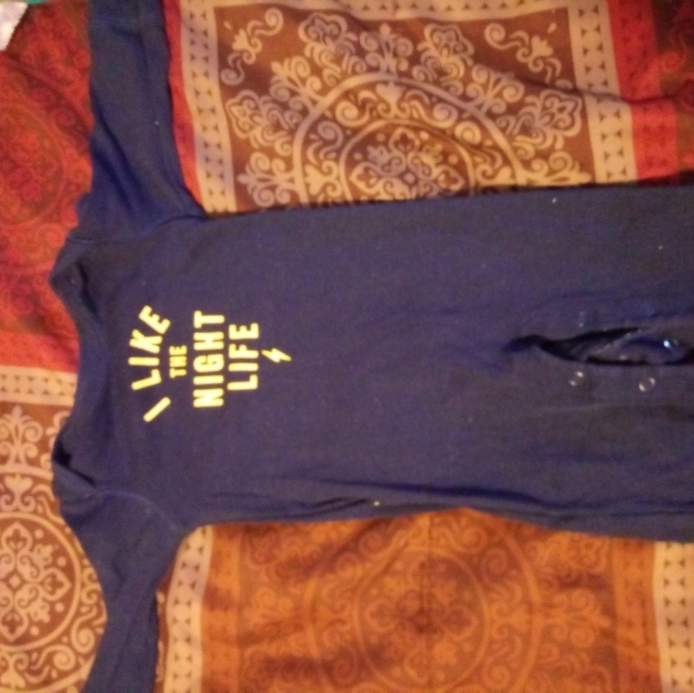 Pajamas